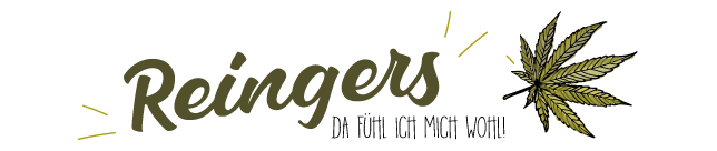 Logo Reingers